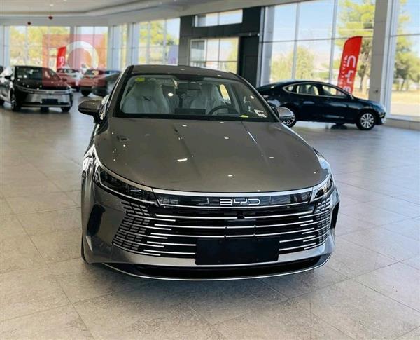 بي واي دي ديستروير 05 2025 للبيع في العراق - بغداد